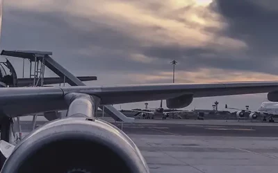 Aéronautique et spatial